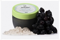 Пилинг-скраб для тела Сакская глина 300 мл.